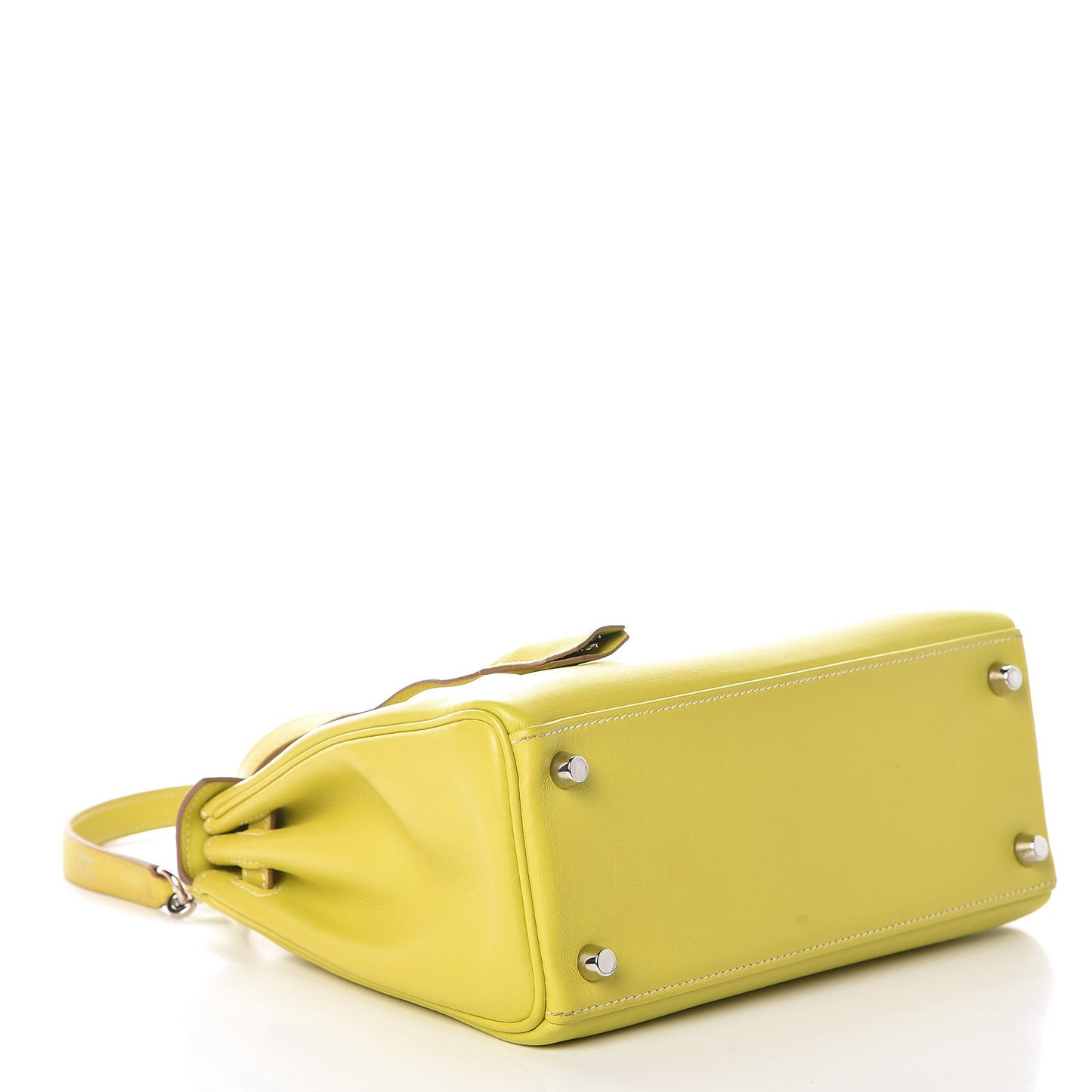 Swift Kelly Retourne 25 Lime