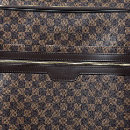 Louis Vuitton Damier Ebene Pegase 55 Business NM 6 of 6