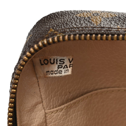 Louis Vuitton Monogram Trousse Toilette 19 7 of 7