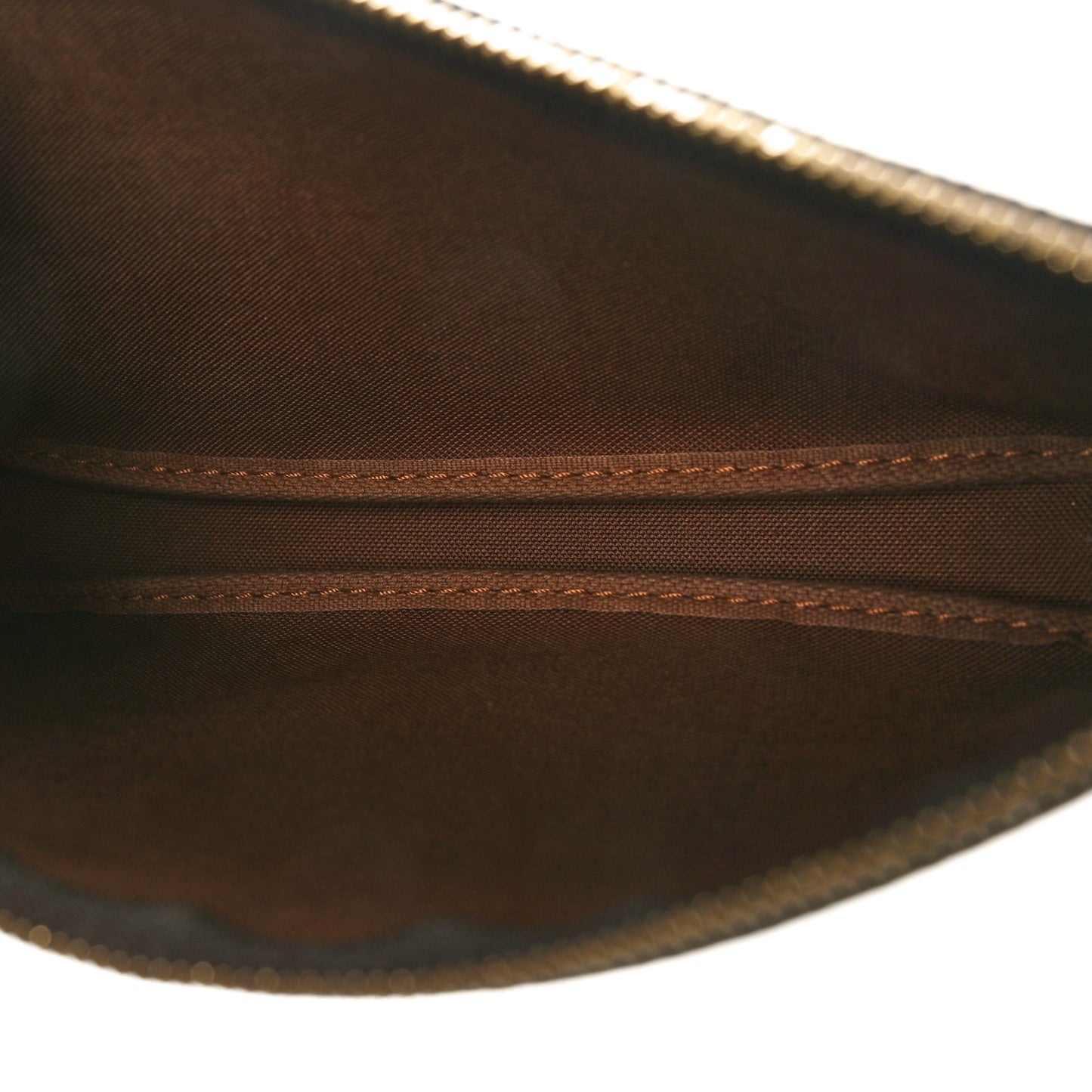 Monogram Pochette Accessories
