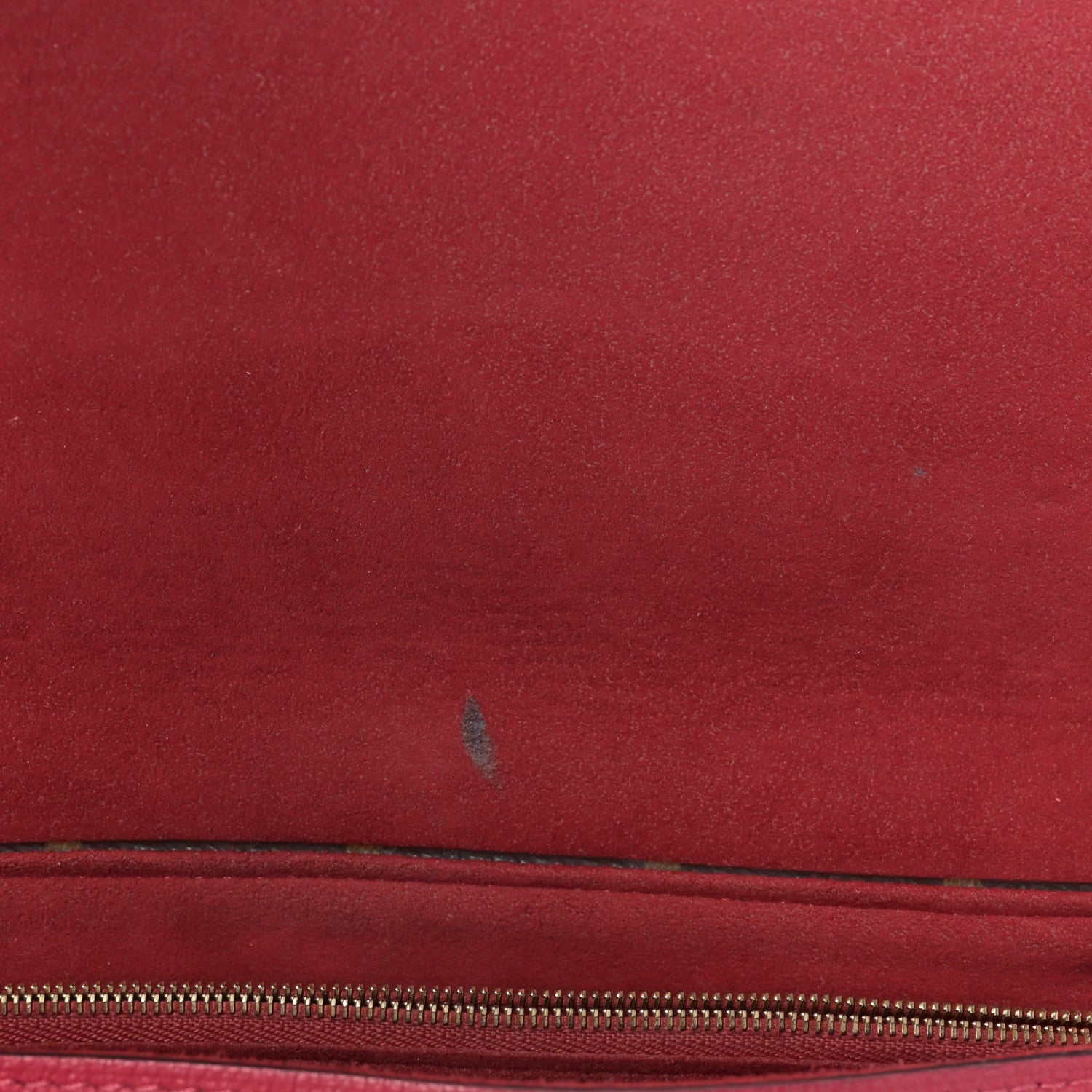 Louis Vuitton Monogram Pallas Chain Dahlia 10 of 12