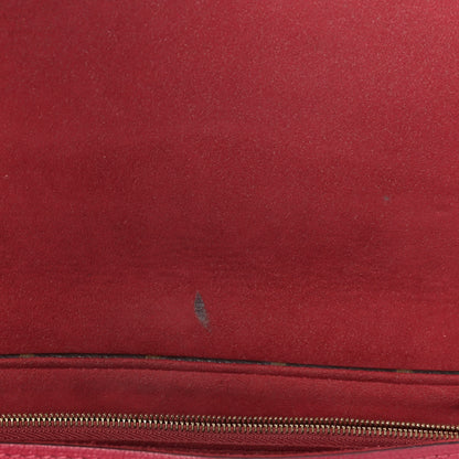 Louis Vuitton Monogram Pallas Chain Dahlia 10 of 12