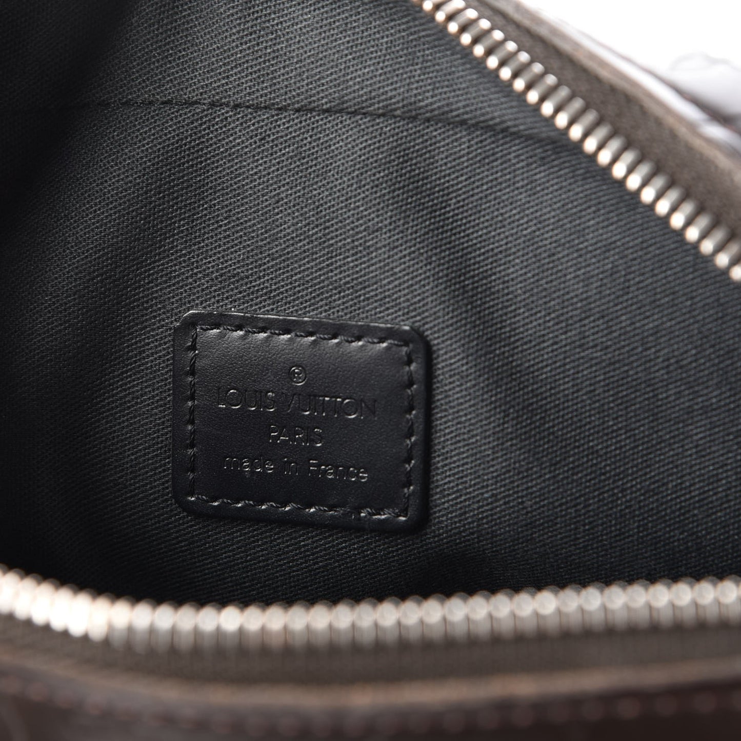 Monogram Glace Bobby Cafe