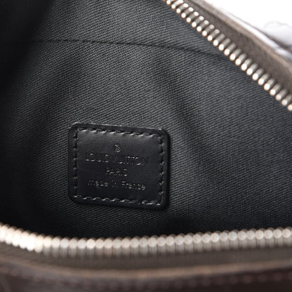 Louis Vuitton Monogram Glace Bobby Cafe 6 of 9
