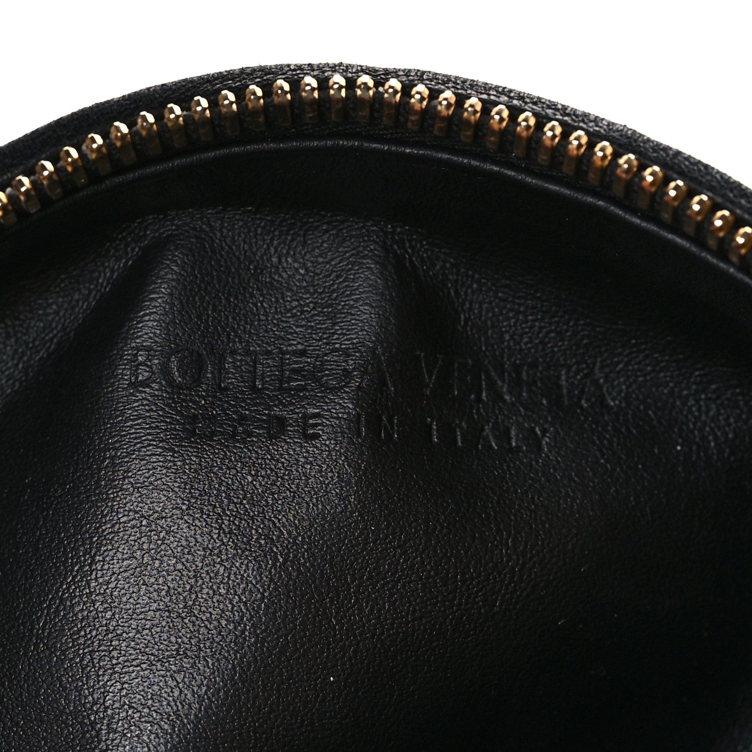 Bottega Veneta Nappa Intrecciato Mini Jodie Black 7 of 10