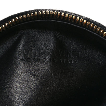 Bottega Veneta Nappa Intrecciato Mini Jodie Black 7 of 10