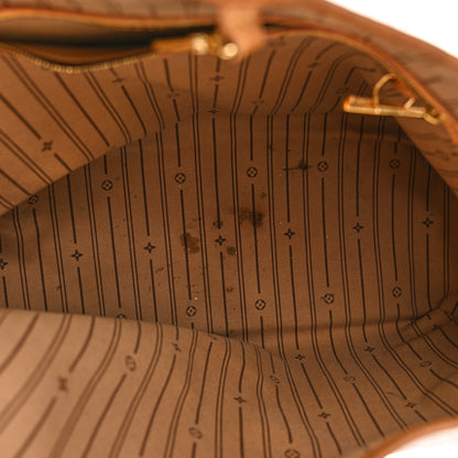 Louis Vuitton Monogram Delightful MM 10 of 12