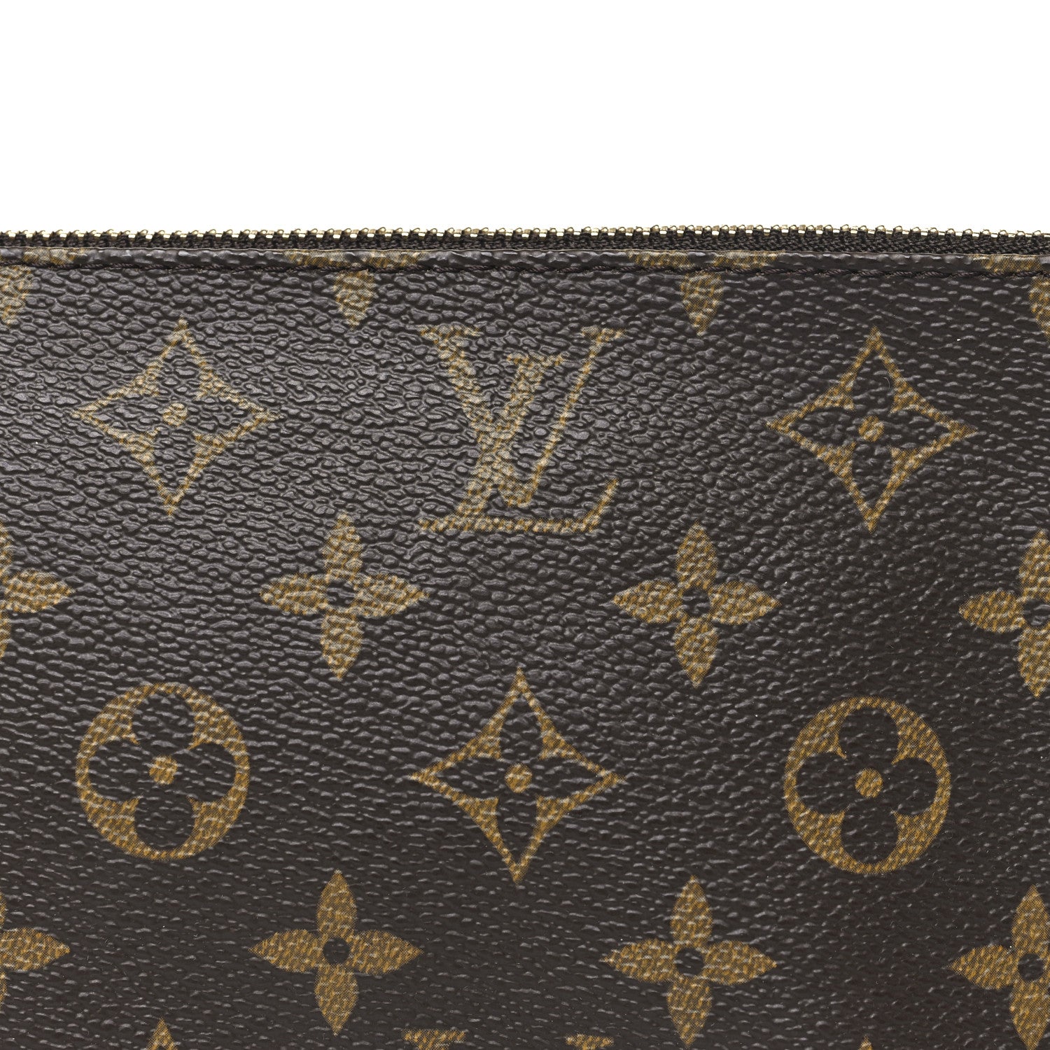 Louis Vuitton Monogram Pochette Accessories 7 of 9