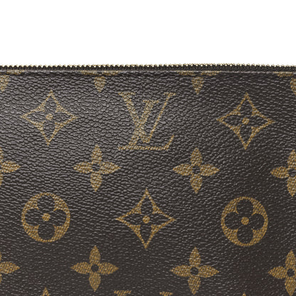 Louis Vuitton Monogram Pochette Accessories 7 of 9