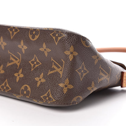 Louis Vuitton Monogram Mini Looping 9 of 13