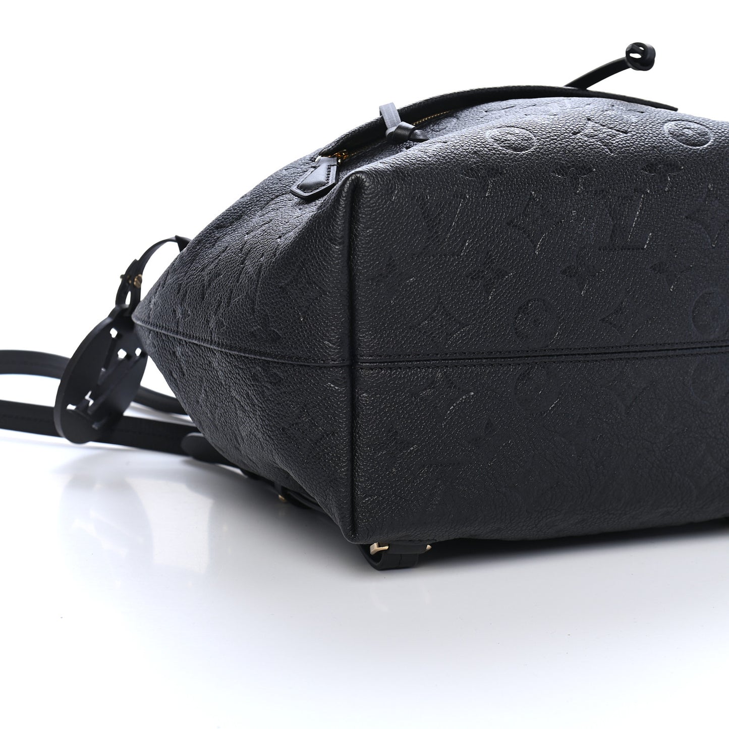 Empreinte Montsouris NM Backpack Black