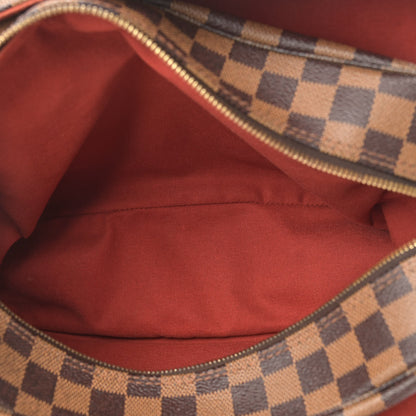 Louis Vuitton Damier Ebene Naviglio 5 of 14