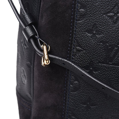 Louis Vuitton Empreinte Suede Audacieuse GM Infini 10 of 10