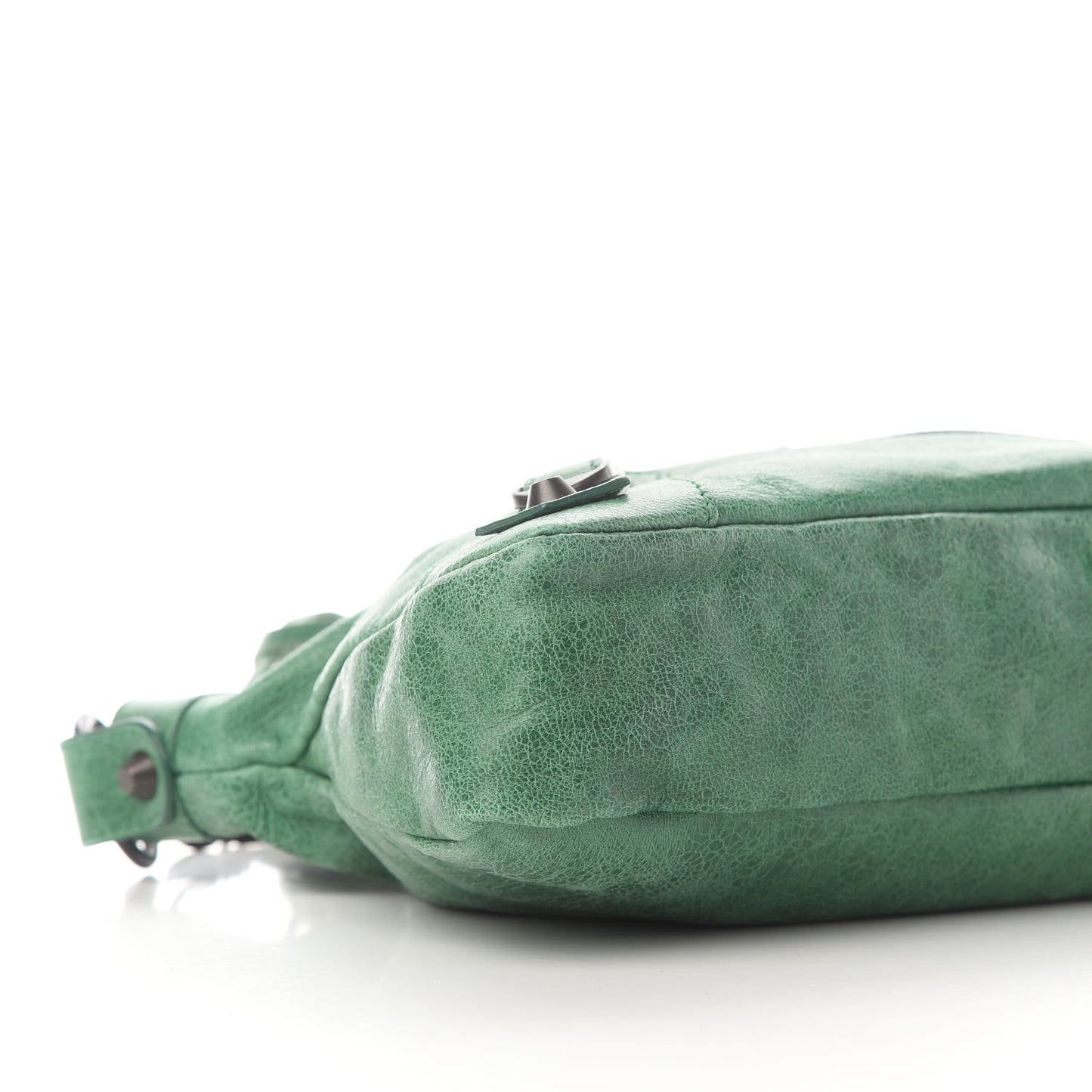 Agneau Classic Hardware First Pommier