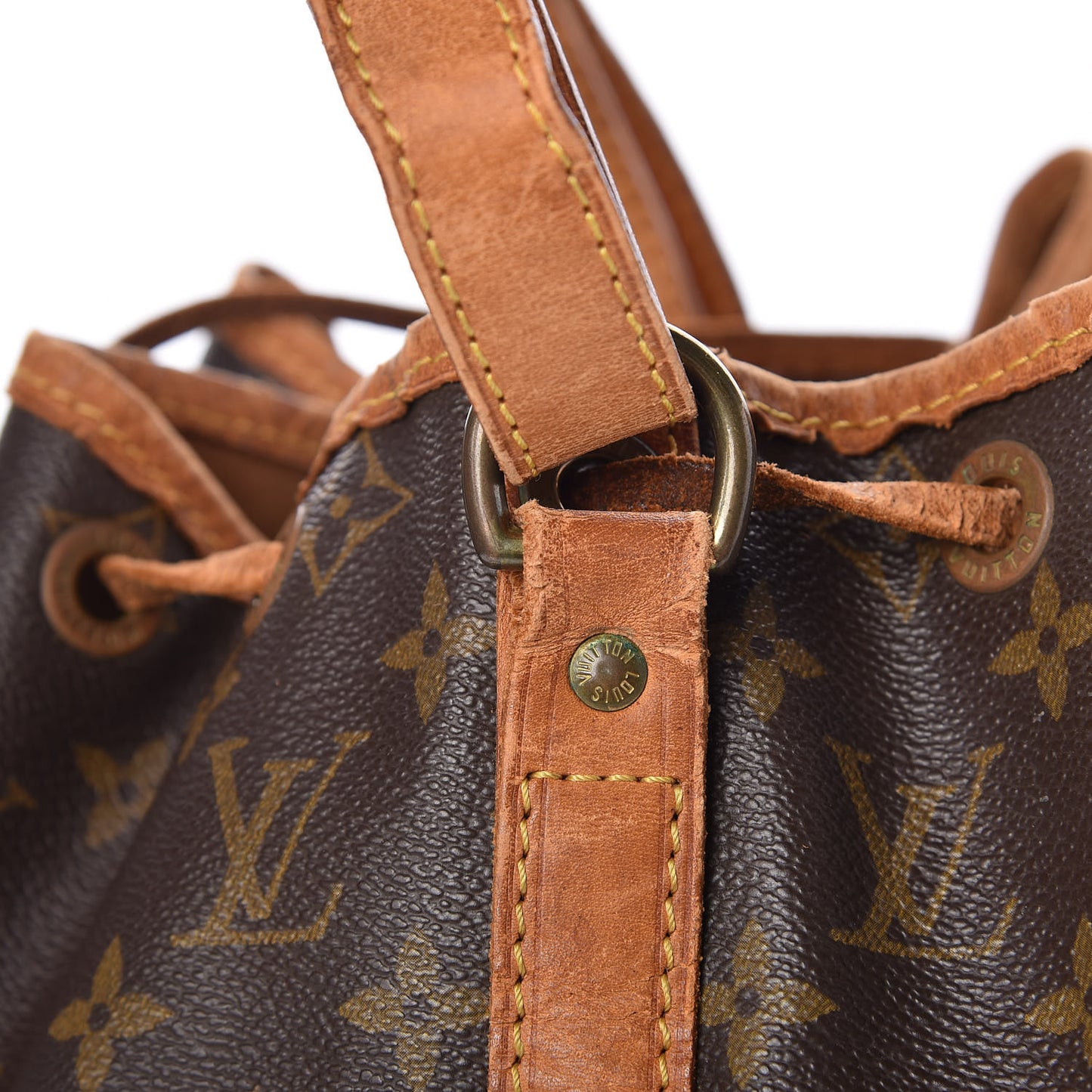 Monogram Noe