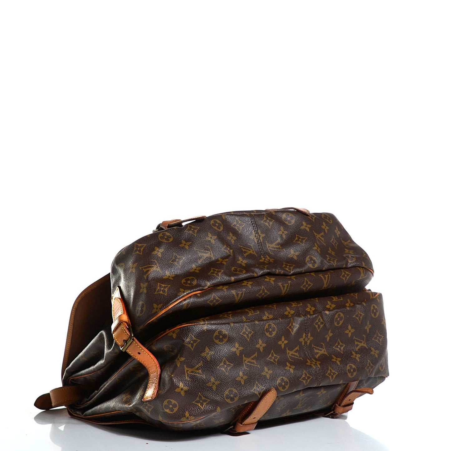 Monogram Saumur 43