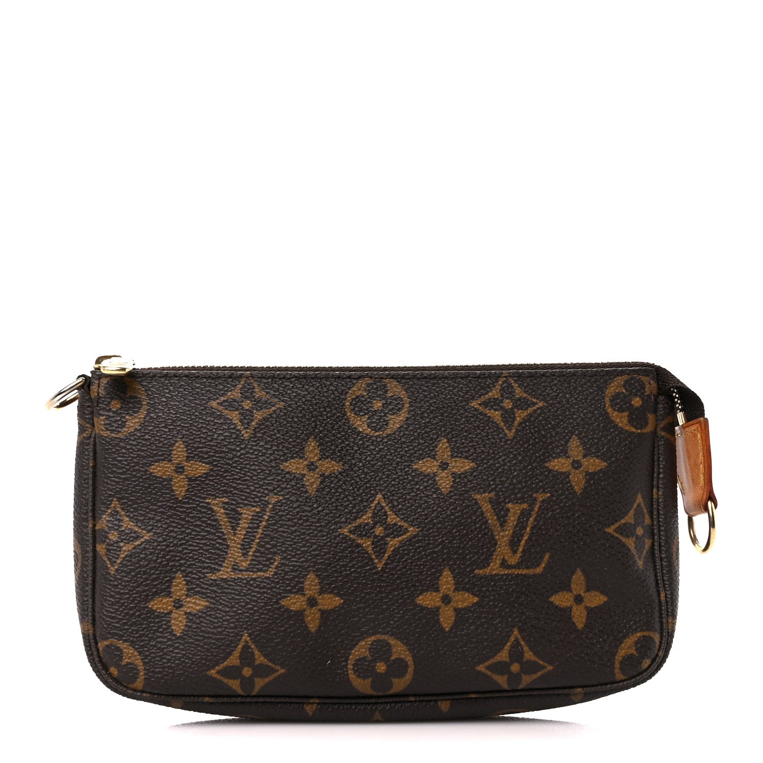 Louis Vuitton Monogram Pochette Accessories 1 of 10
