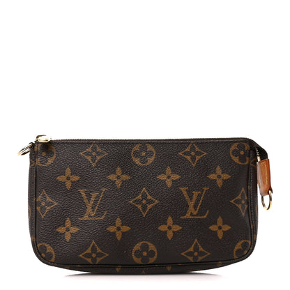 Louis Vuitton Monogram Pochette Accessories 1 of 10