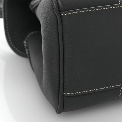 Goyard Goyardine Mini Saigon Grey 8 of 10