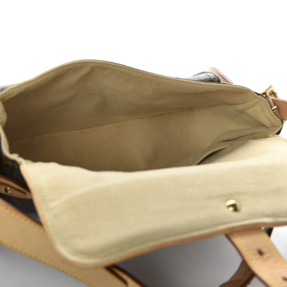 Louis Vuitton Monogram Hudson PM 5 of 9