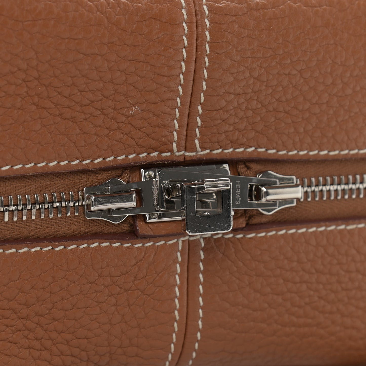 Taurillon Clemence Victoria II 35 Gold