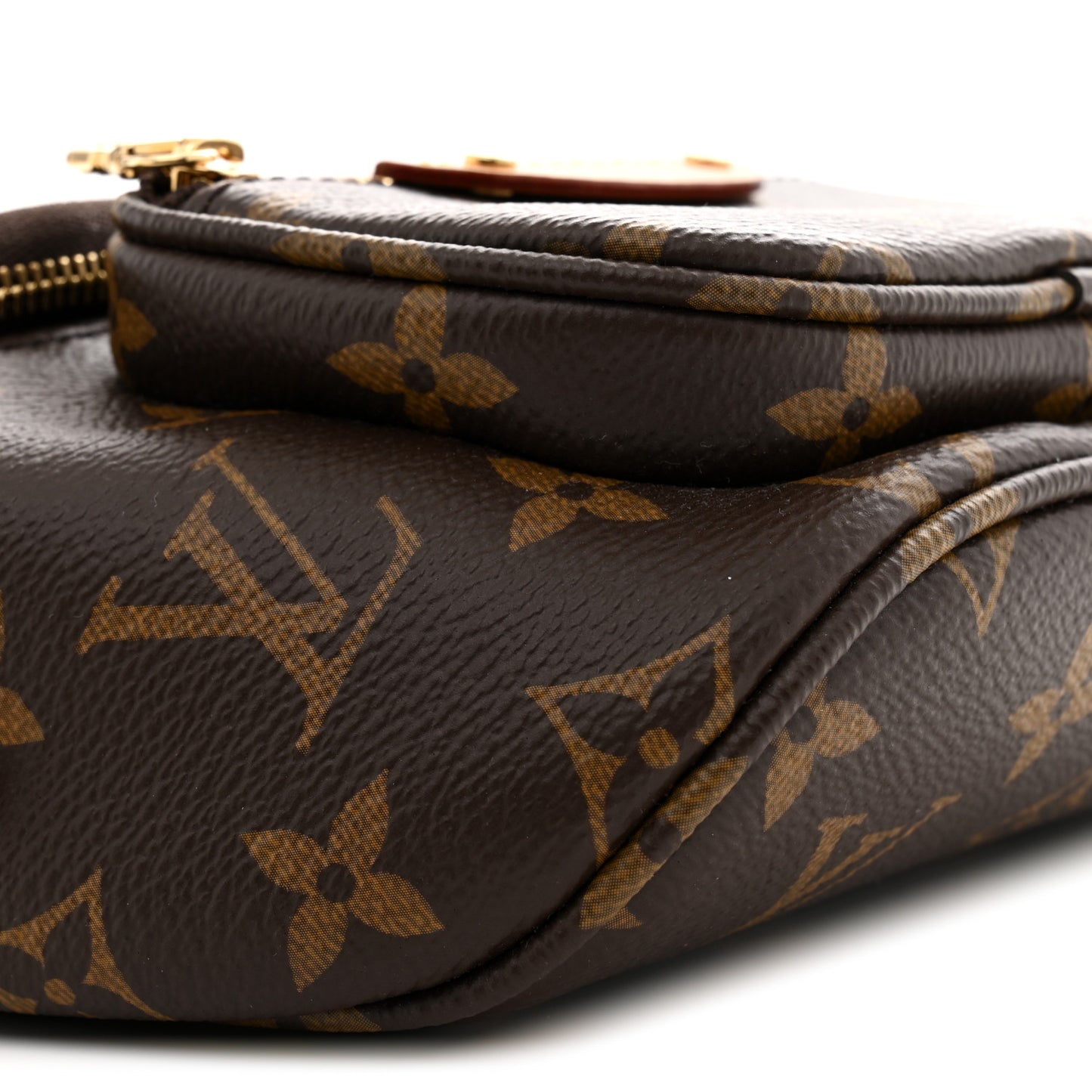 Monogram Mini Bumbag