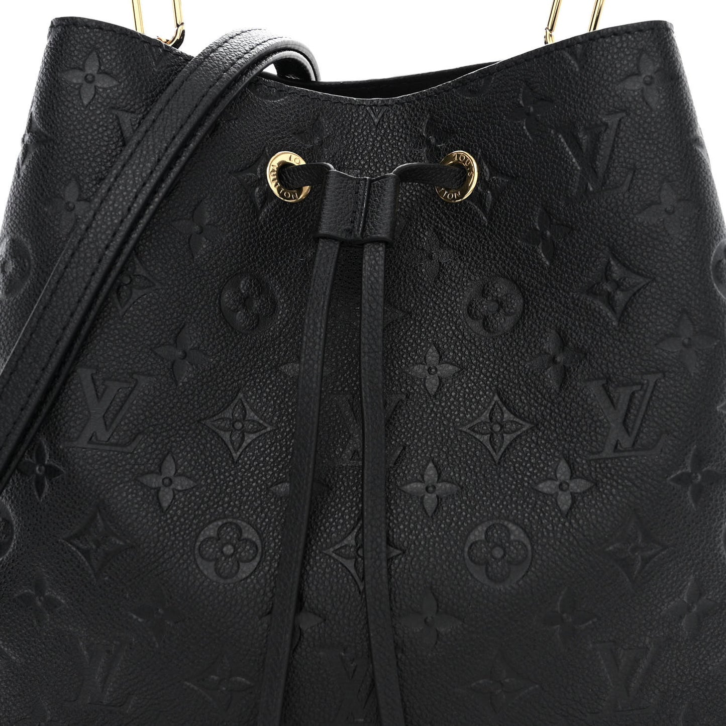 Empreinte Neonoe MM Black