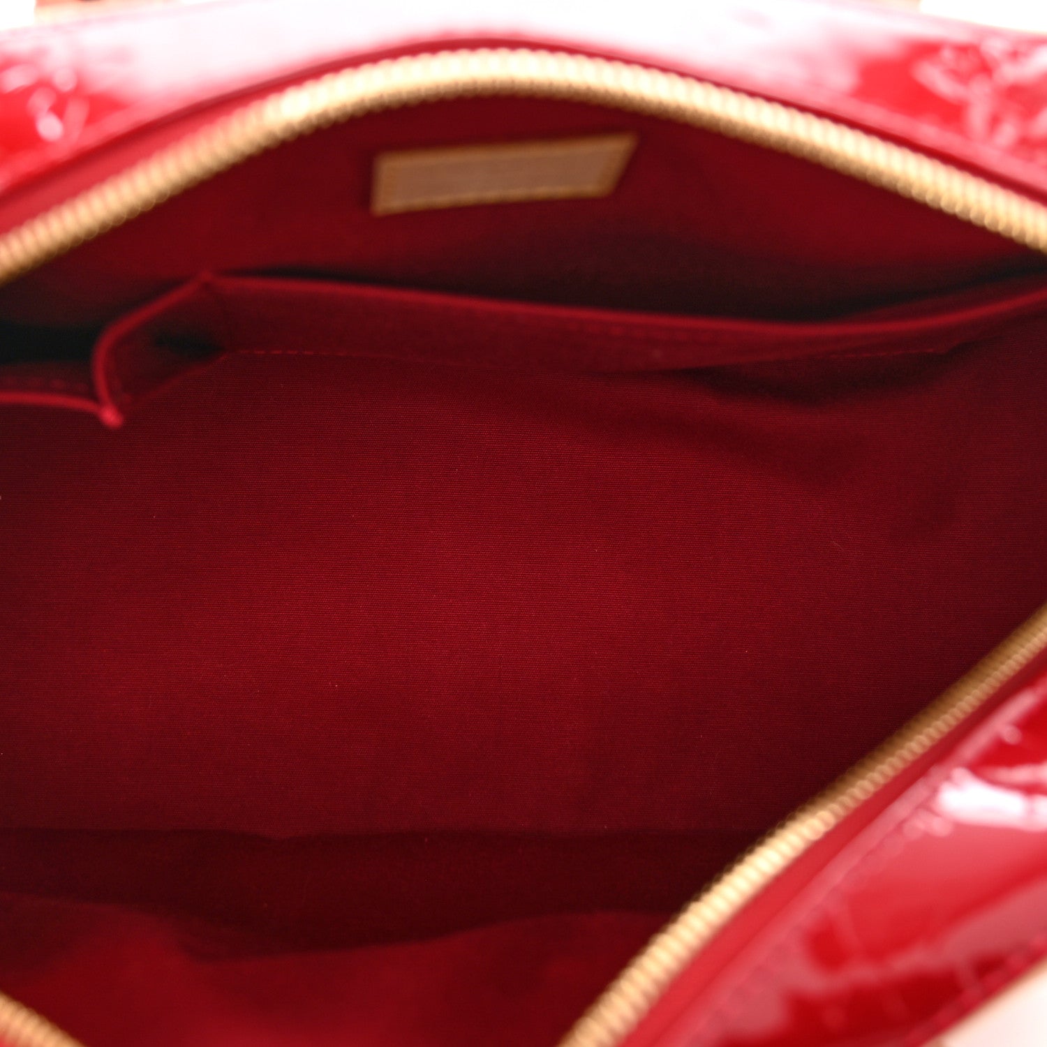 Louis Vuitton Vernis Summit Drive Pomme D'Amour 6 of 11