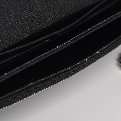 Louis Vuitton Damier Graphite Accordeon Wallet 8 of 8