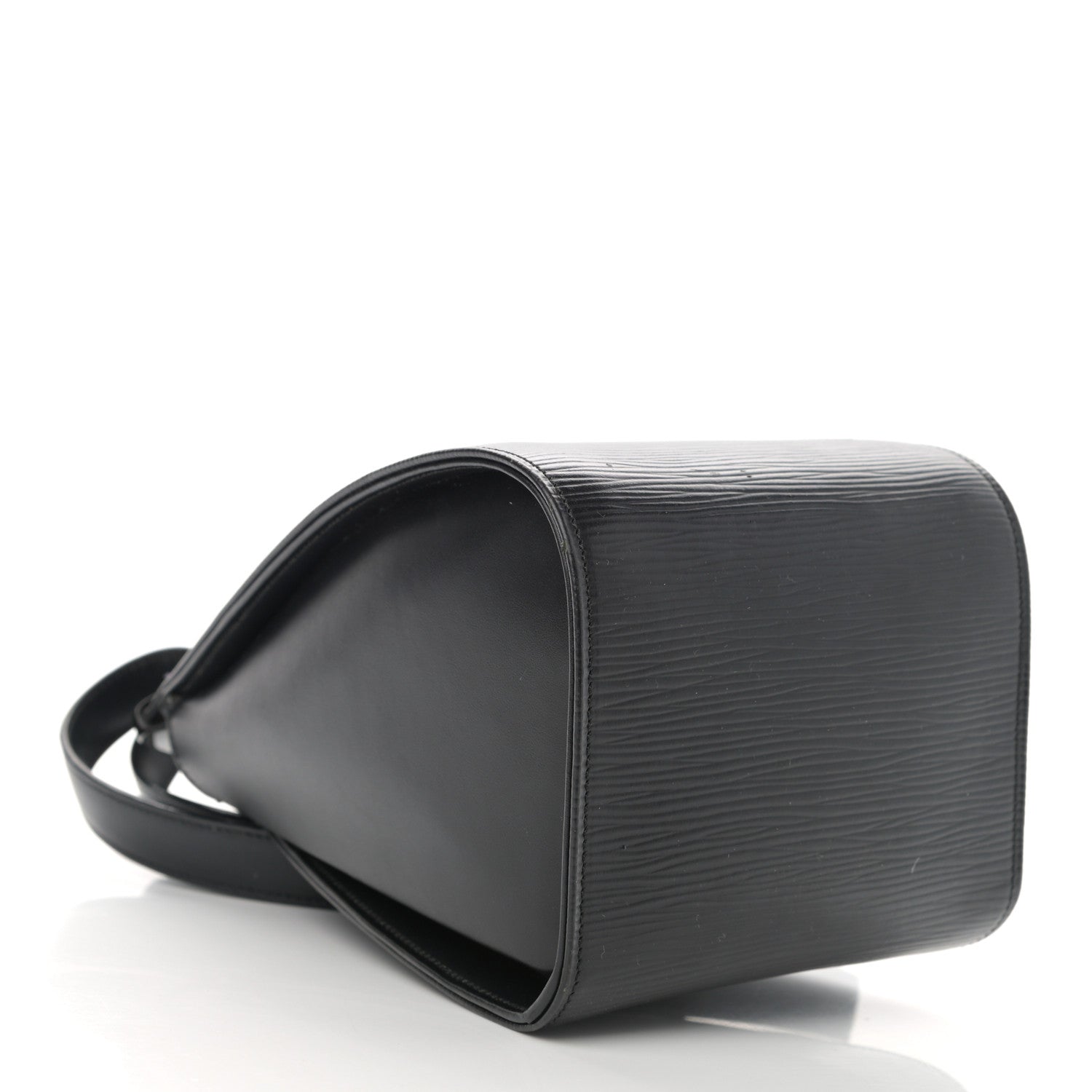 Louis Vuitton Epi Minuit Black 4 of 15