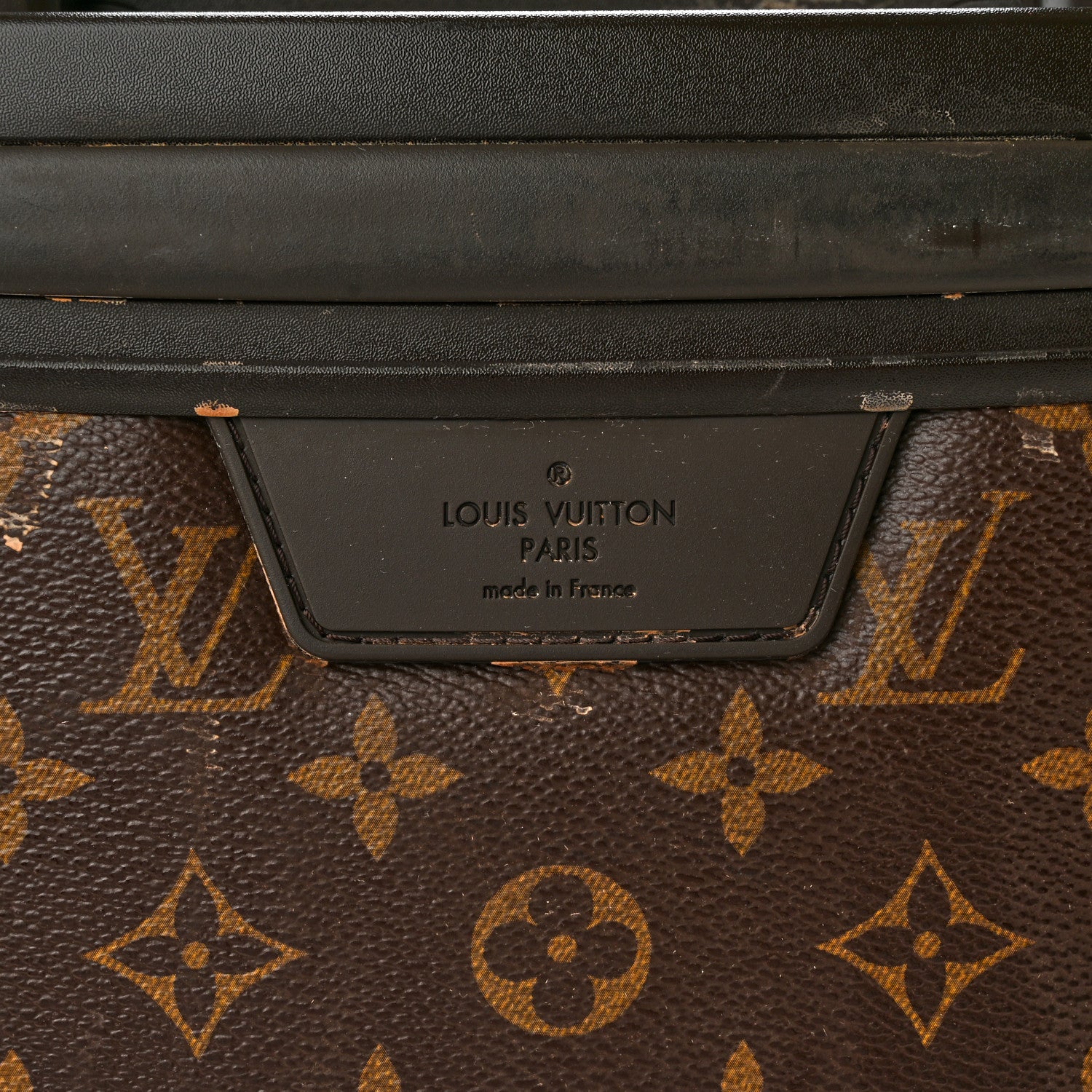 Louis Vuitton Monogram Zephyr 55 5 of 16