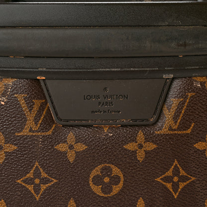 Louis Vuitton Monogram Zephyr 55 5 of 16