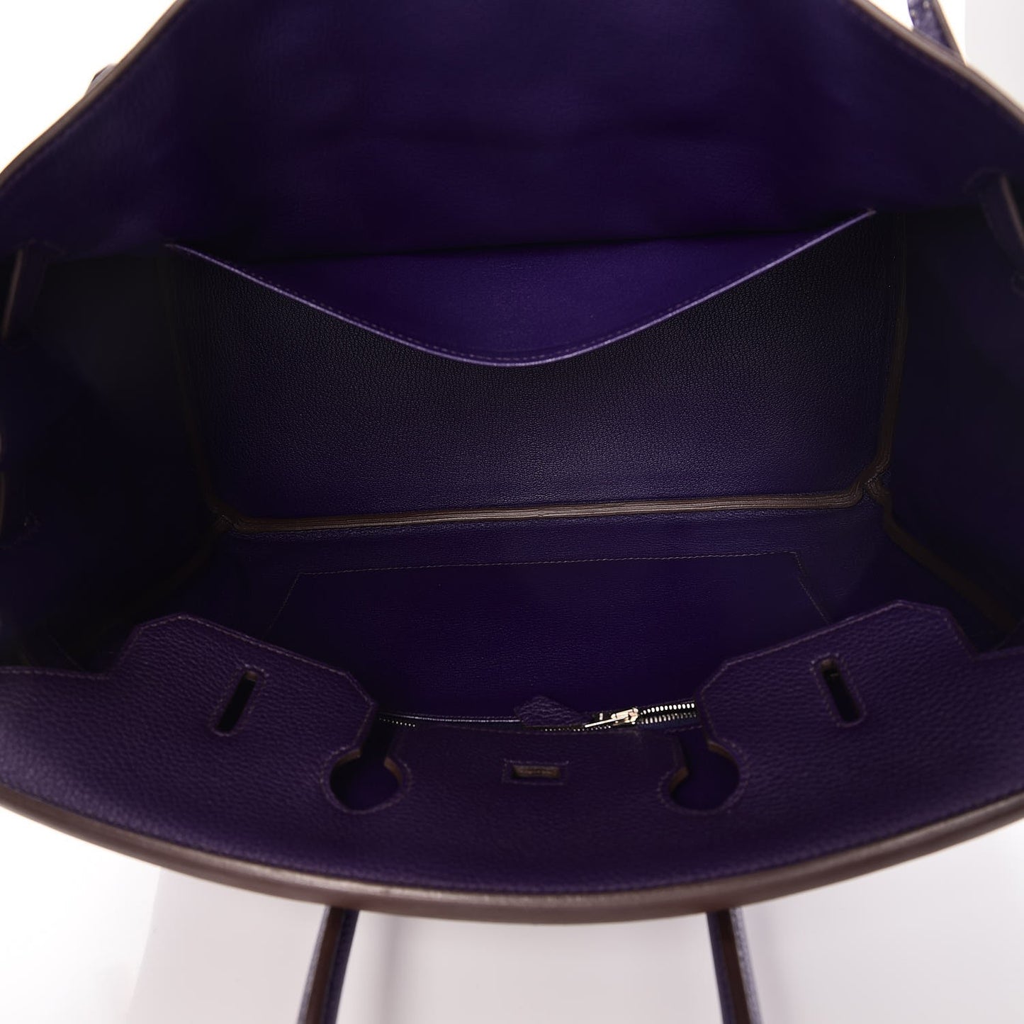 Togo Birkin 35 Iris