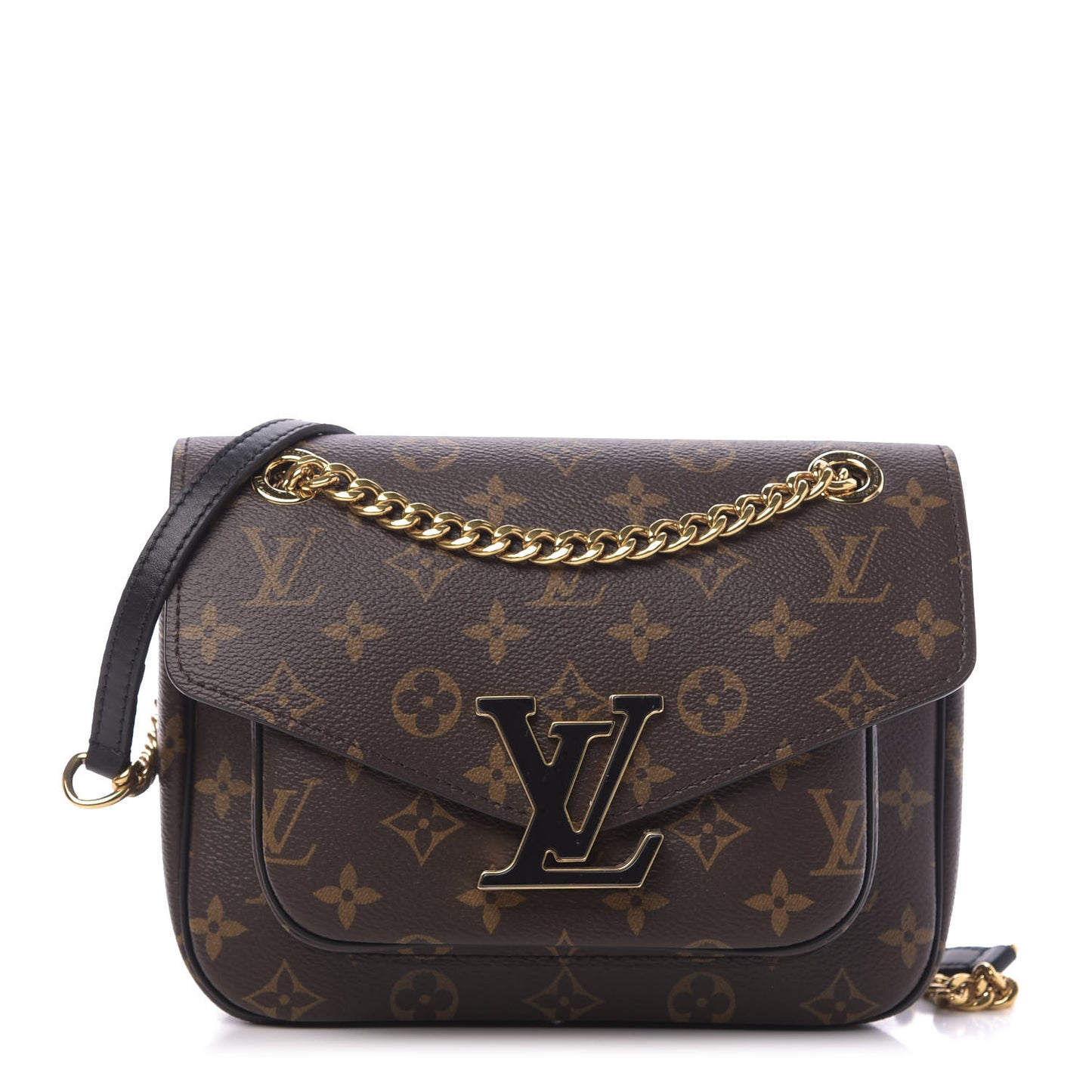 Monogram Passy