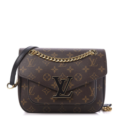 Louis Vuitton Monogram Passy 1 of 11