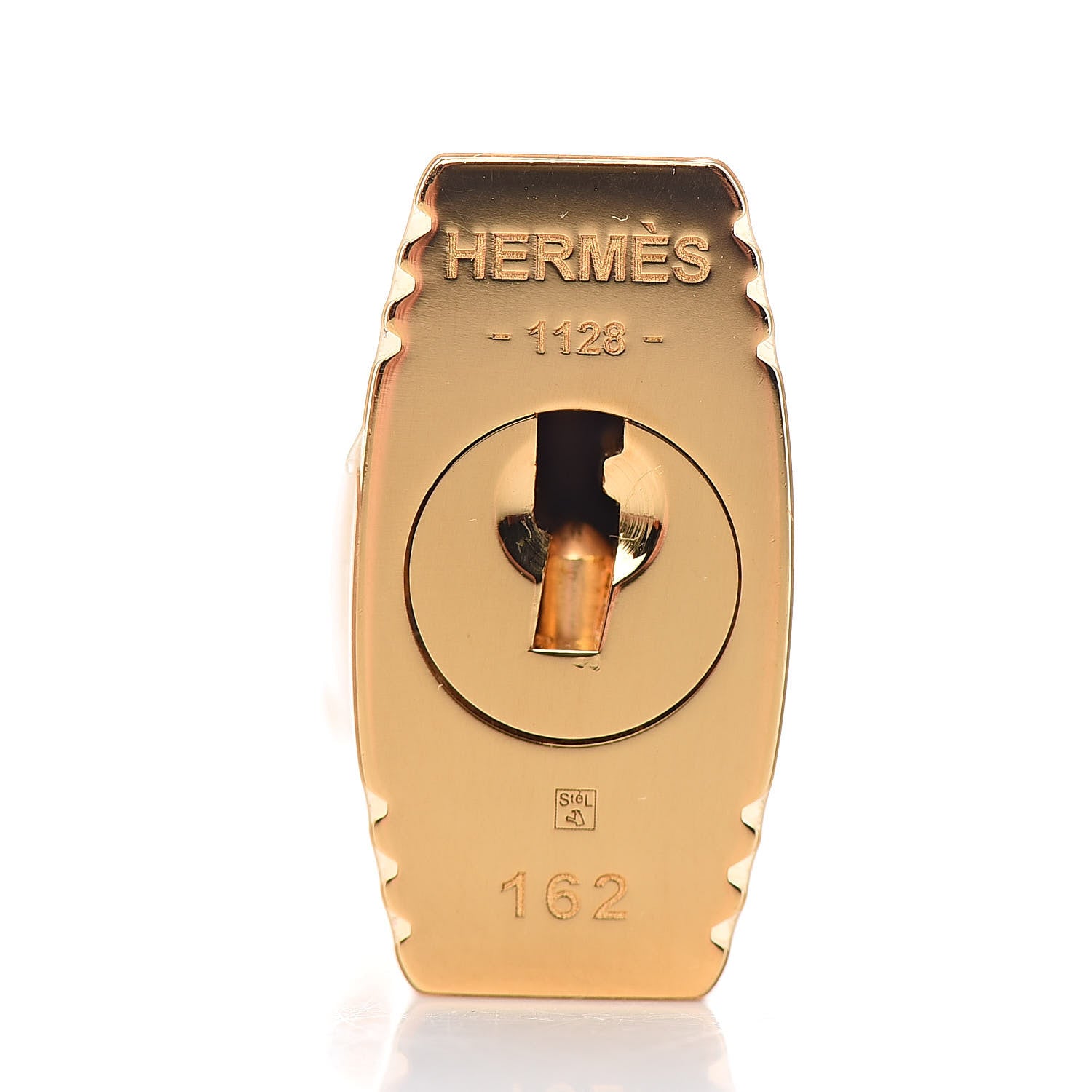 Hermes Togo Kelly Retourne 25 Beton 13 of 39
