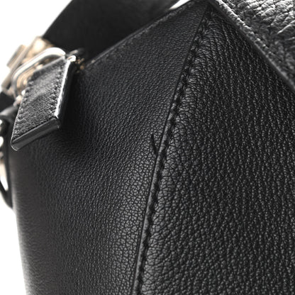 Givenchy Sugar Goatskin Medium Antigona Black 11 of 11