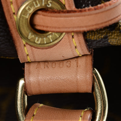 Louis Vuitton Monogram Noe 7 of 10