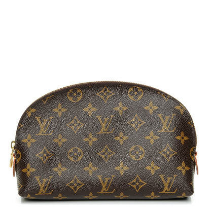 Louis Vuitton Monogram Cosmetic Pouch GM 1 of 6