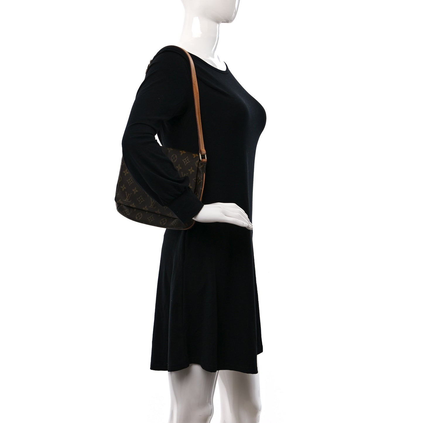 Monogram Musette Tango