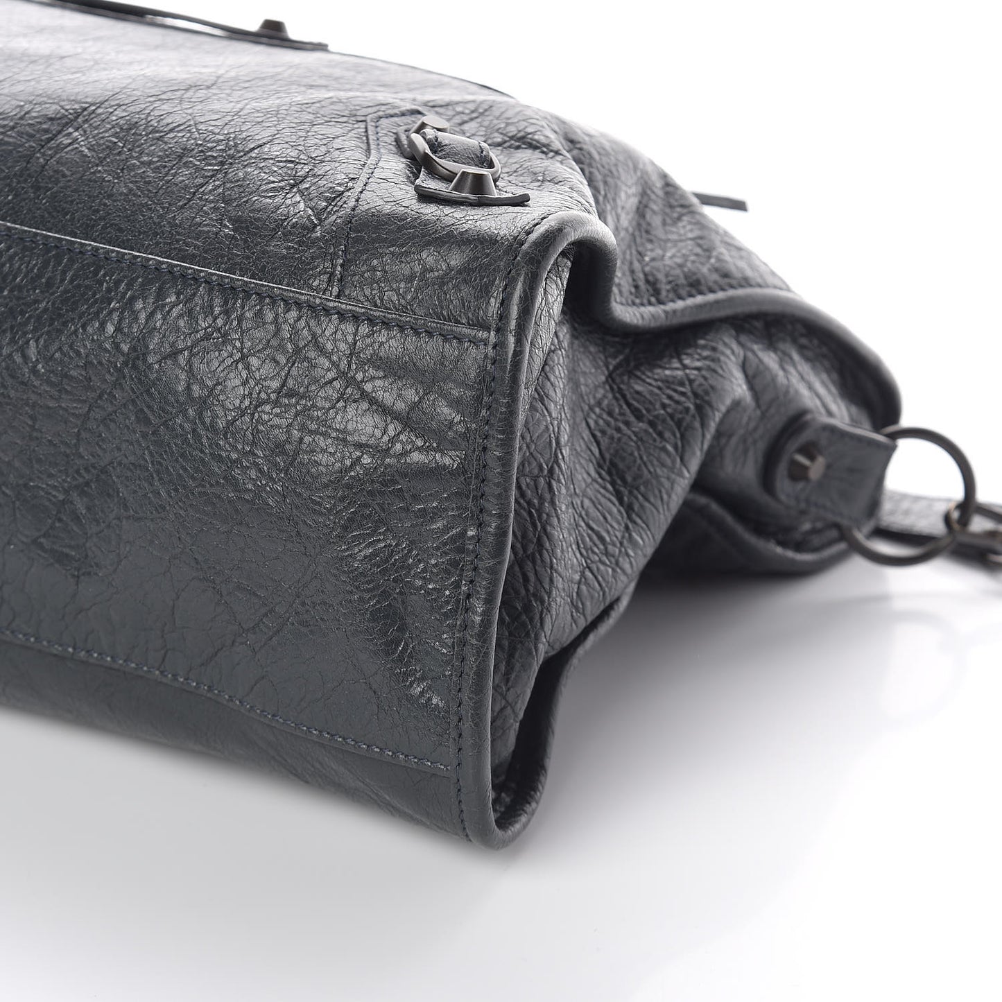 Agneau Classic Hardware City Anthracite