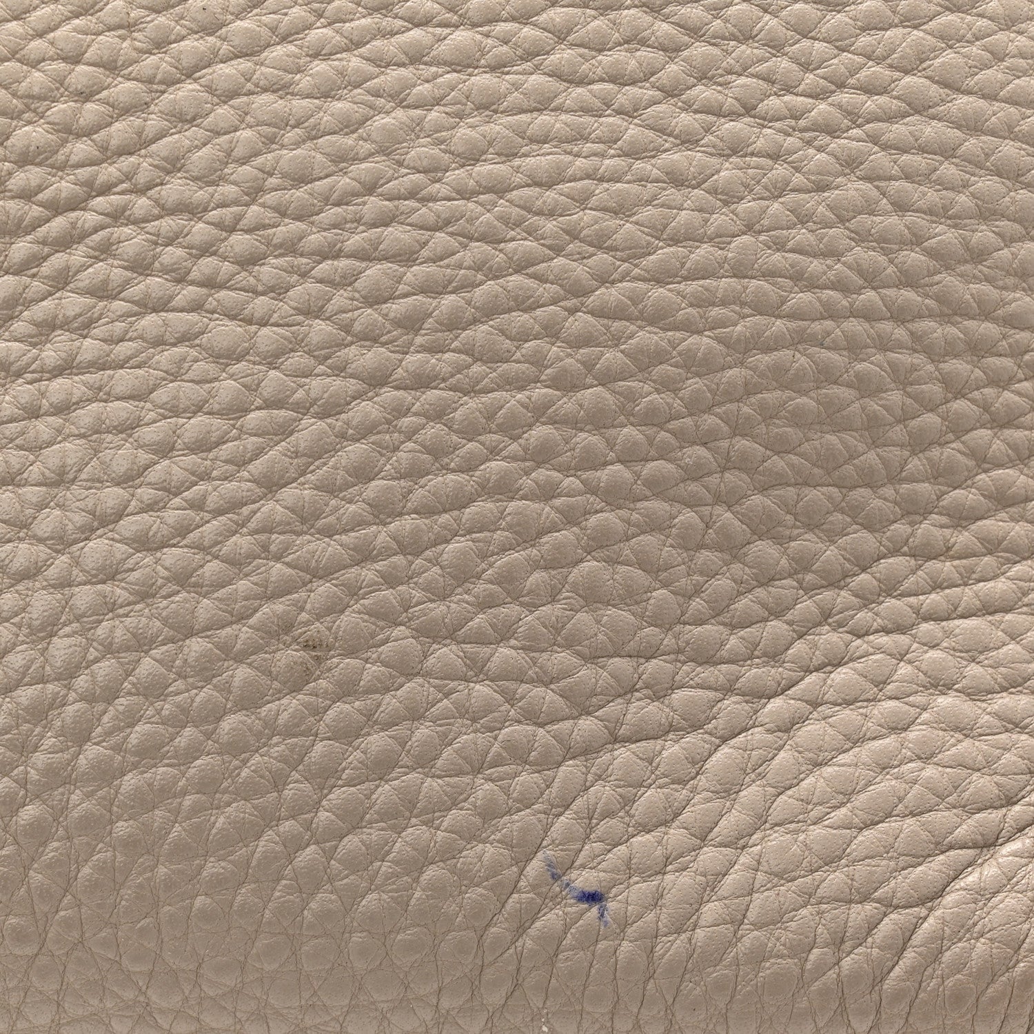Prada Vitello Daino Tote Pomice 12 of 13