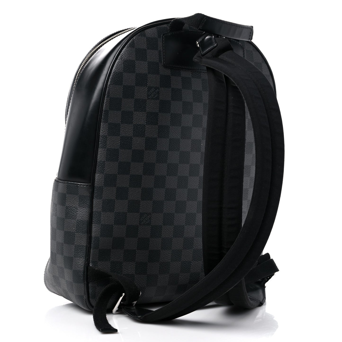 Damier Graphite Josh Backpack