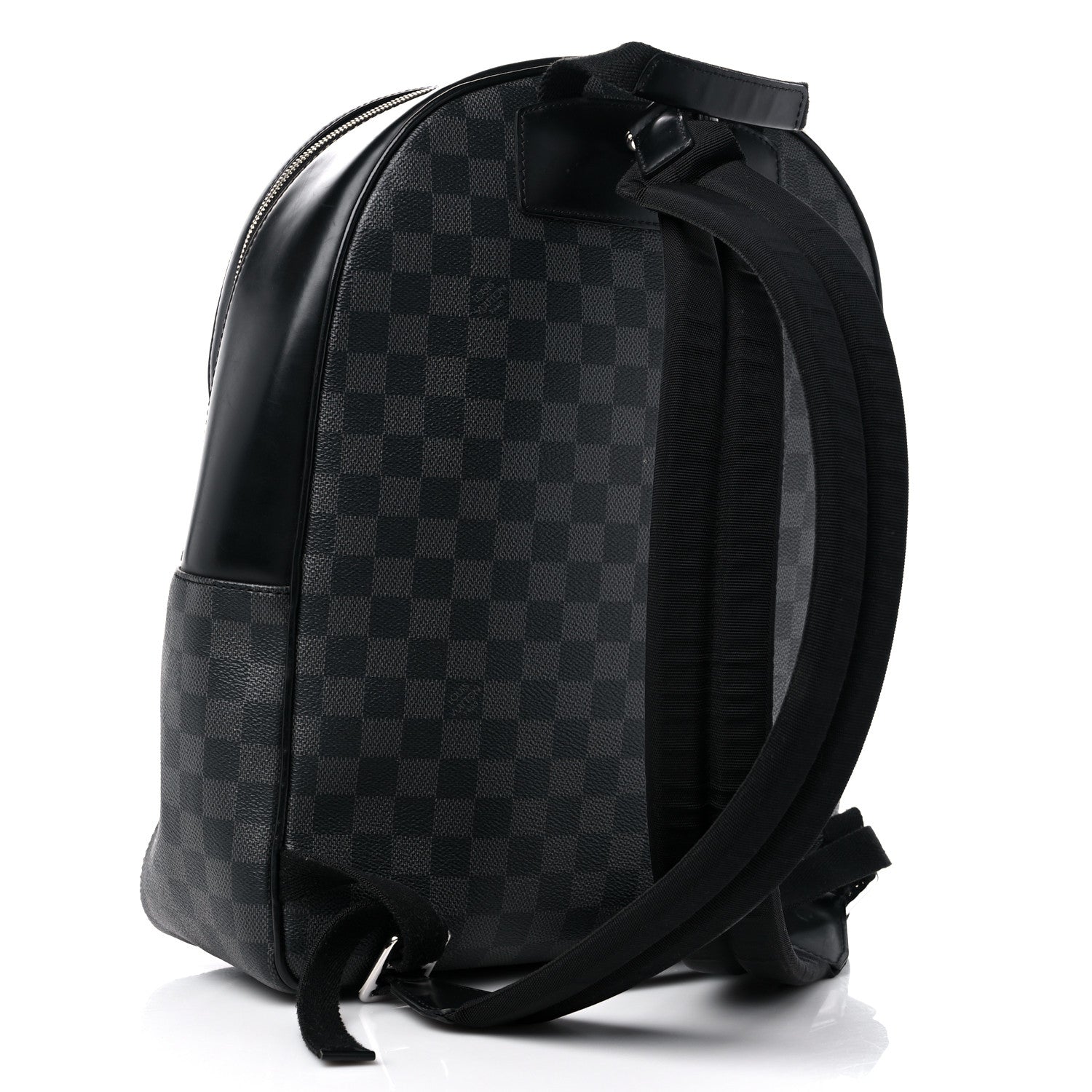 Louis Vuitton Damier Graphite Josh Backpack 3 of 13
