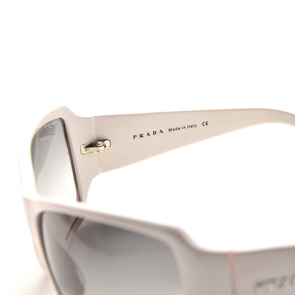 Prada Sunglasses SPR09G White 6 of 8