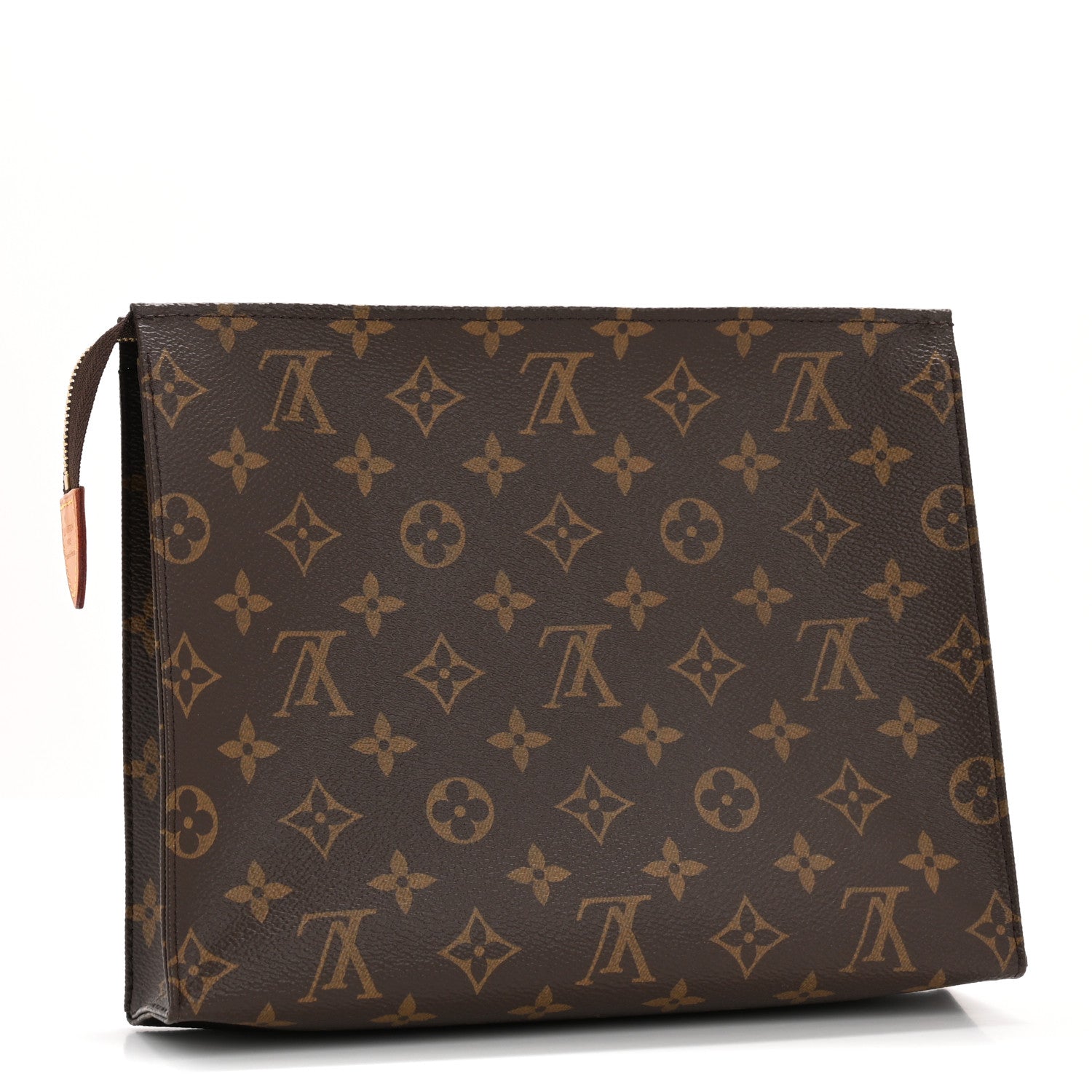 Louis Vuitton Monogram Toiletry Pouch 26 3 of 7