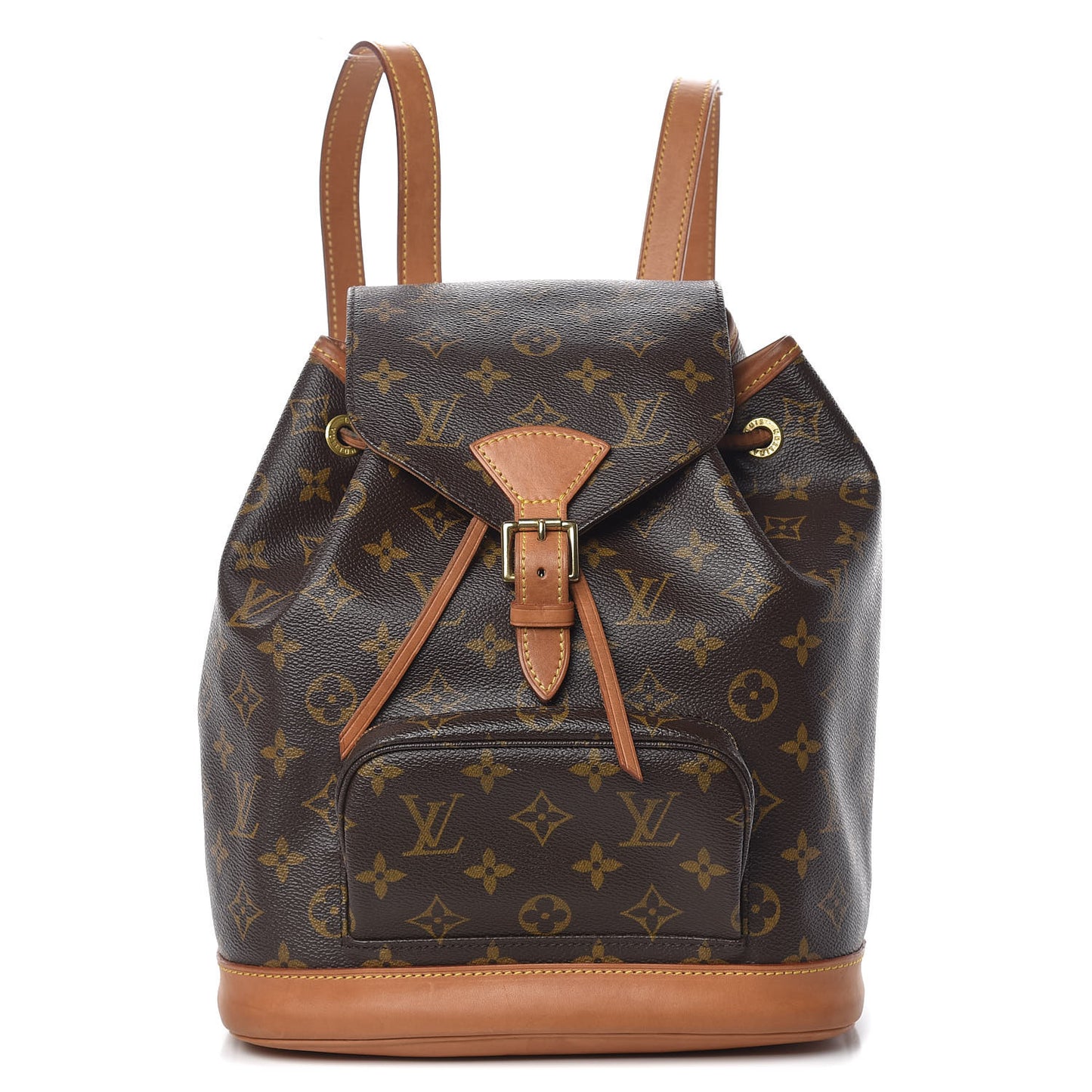 Monogram Montsouris MM Backpack