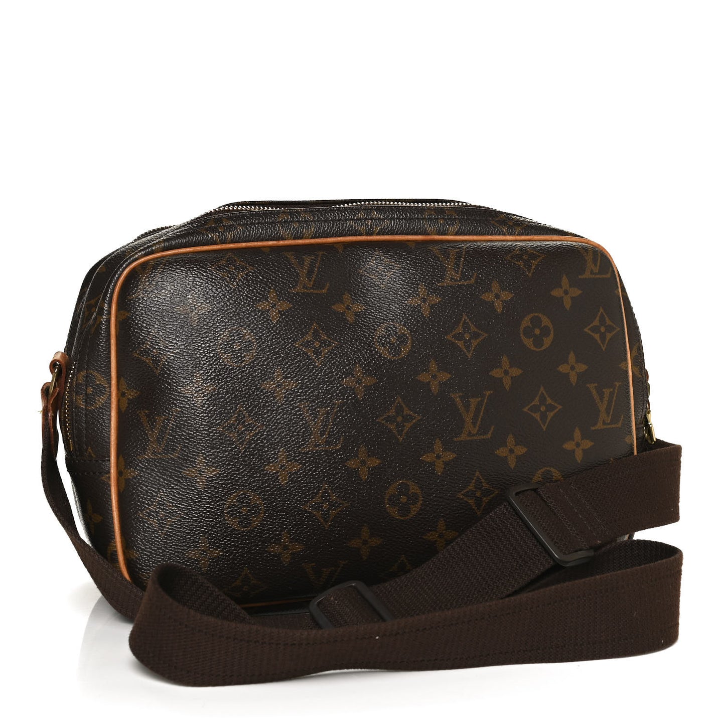 Monogram Reporter PM