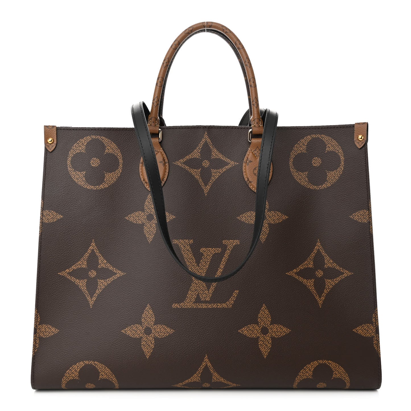 Reverse Monogram Giant Onthego GM