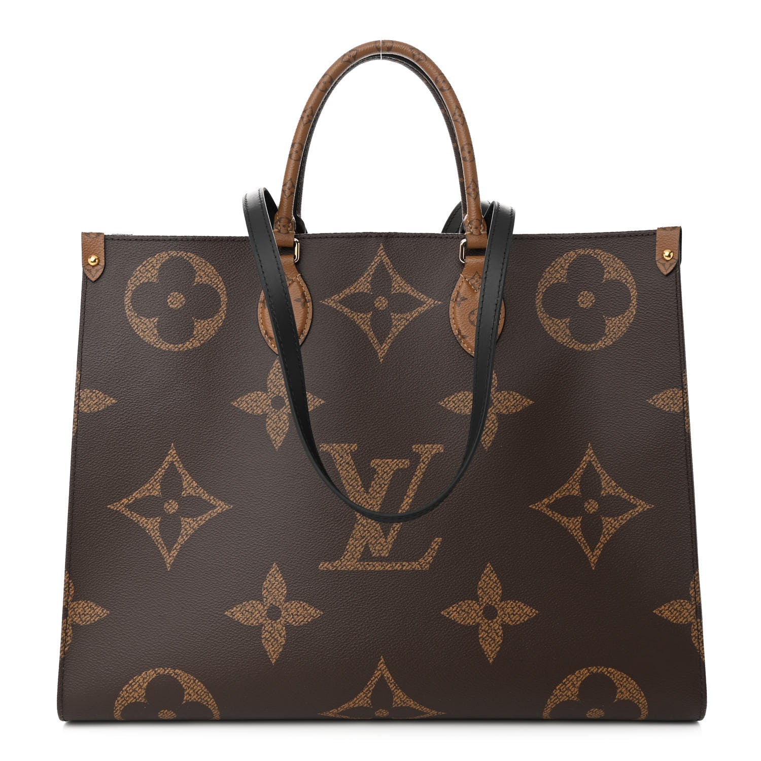 Louis Vuitton Reverse Monogram Giant Onthego GM 1 of 9